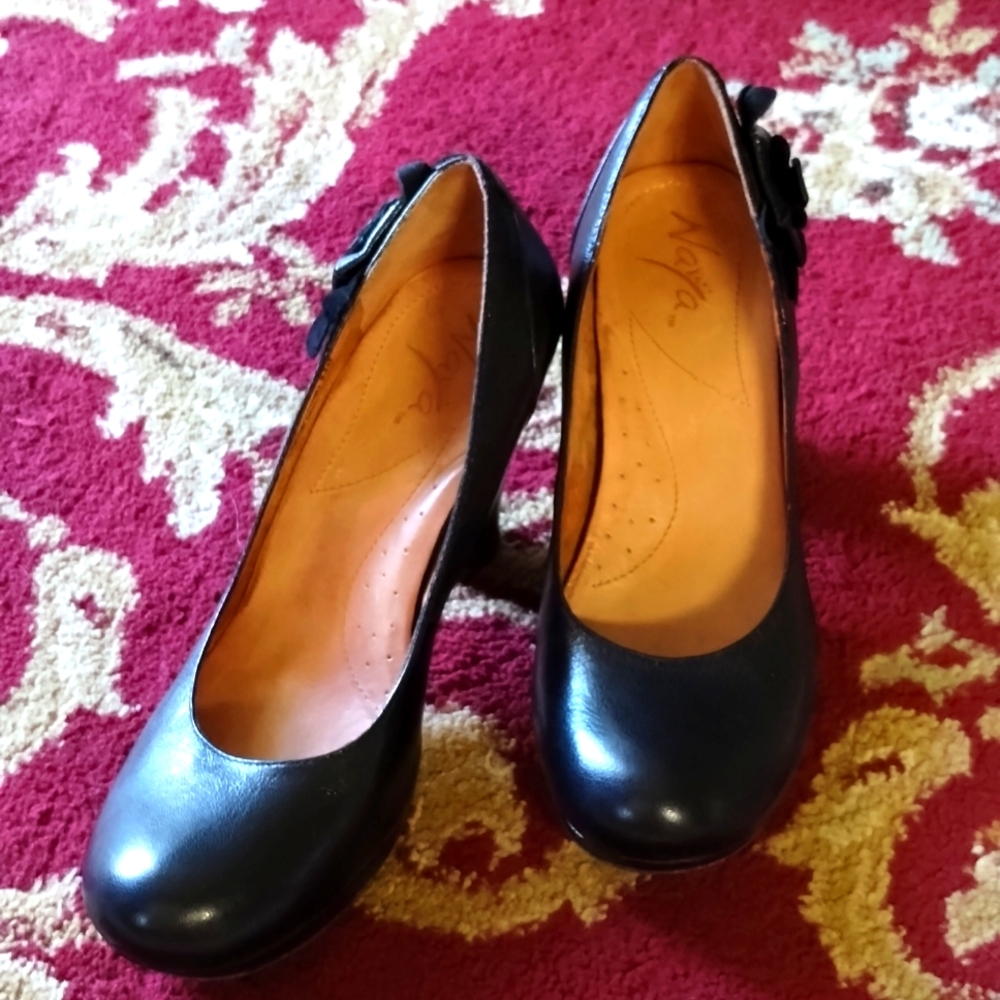 Naya Heels